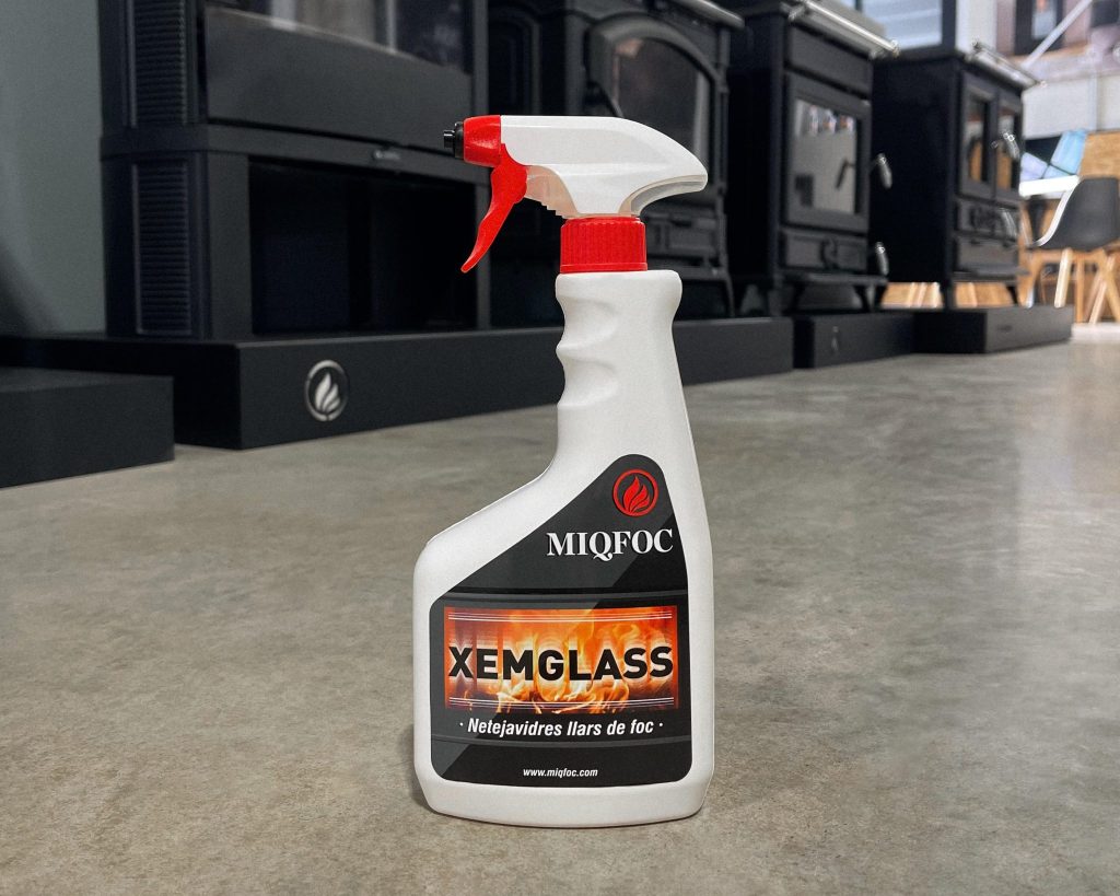 XEMGLASS MIQFOC X MINEA