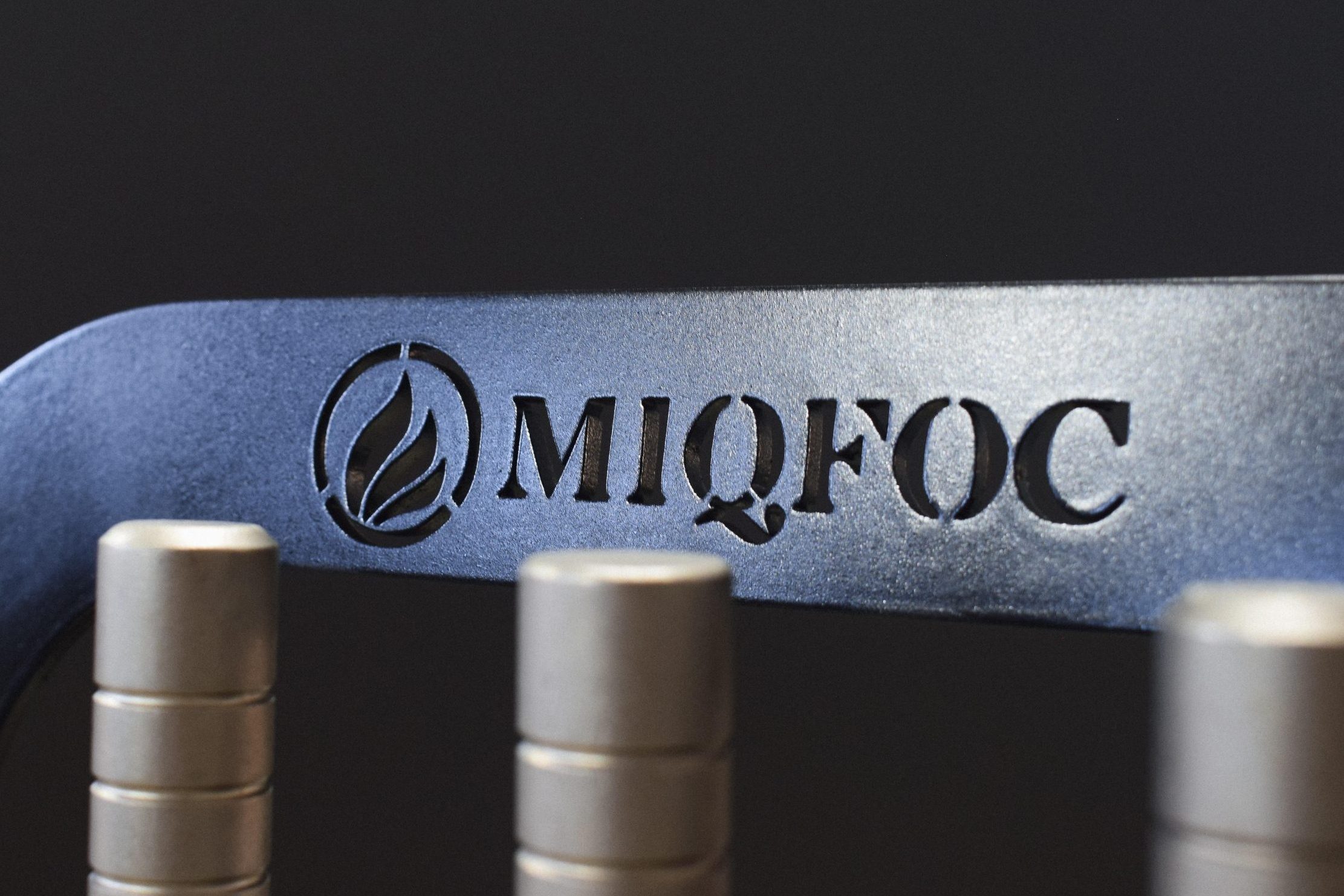 MIQFOC ARTESANAL FORJA