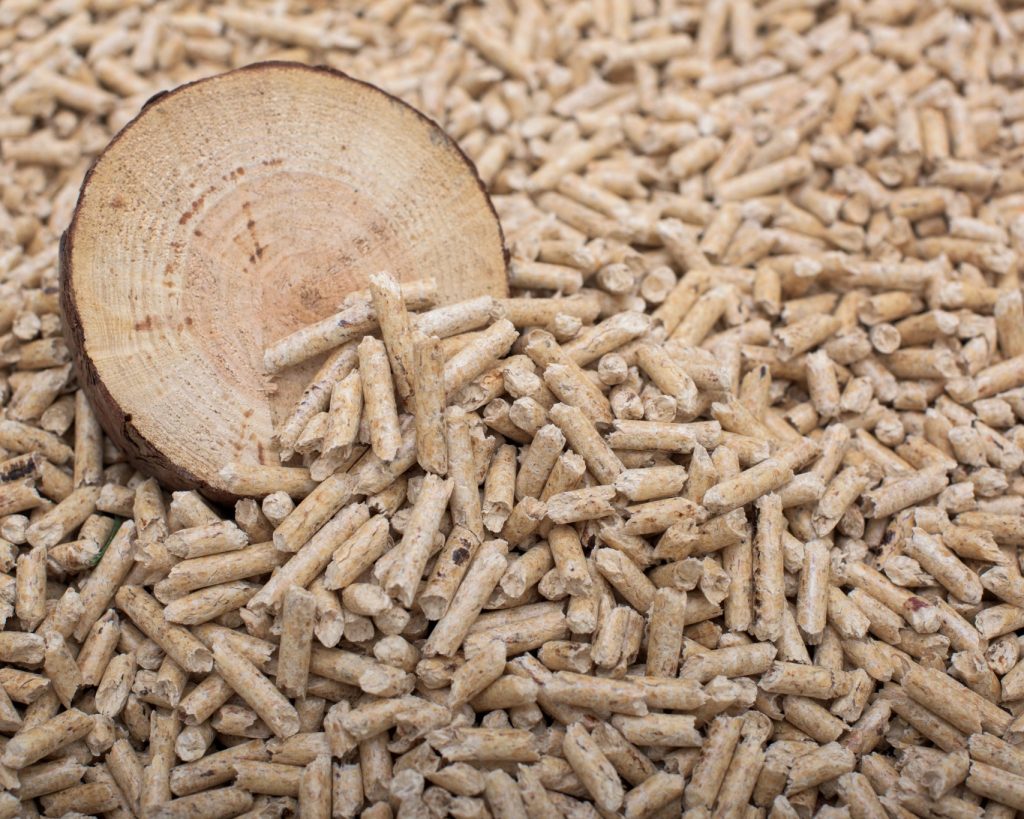 PELLET FARNERS