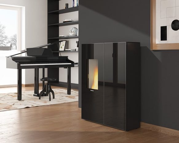 SHARON PLUS PELLET NORDICA