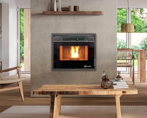 INSERT CORDOBA PELLET ECOFOREST