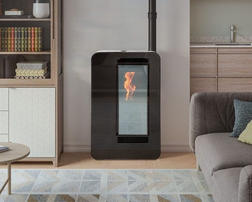 MONACO ECOFOREST PELLET